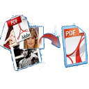 Программа для слияния PDF