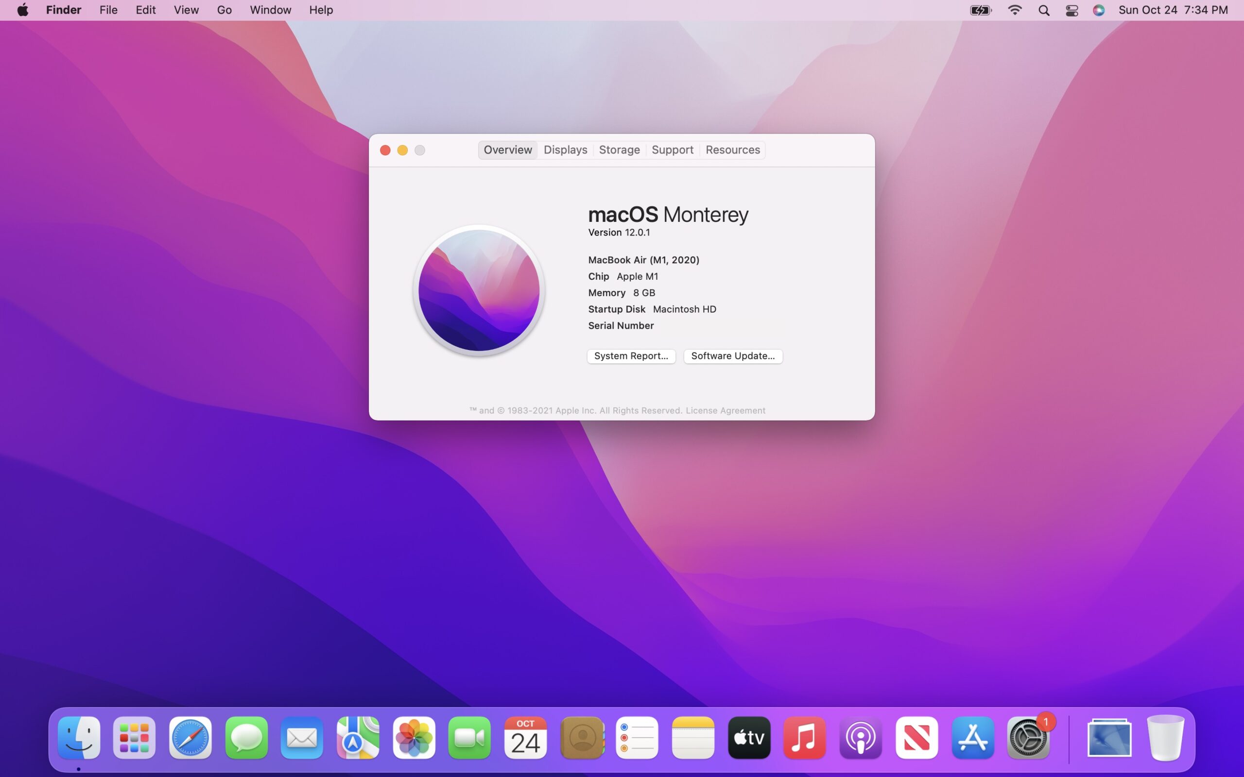 virtualbox mac os x 10.7.5