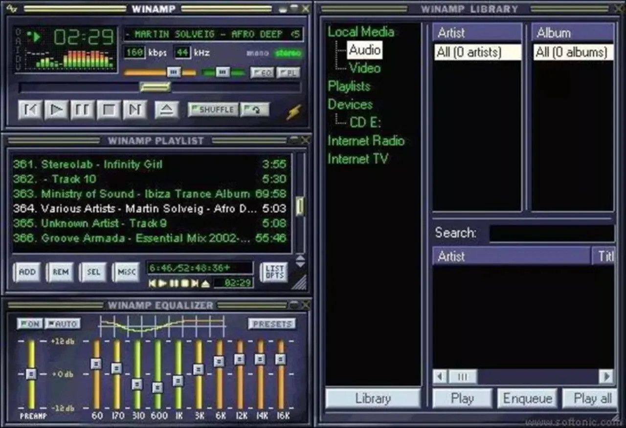 winapp classic