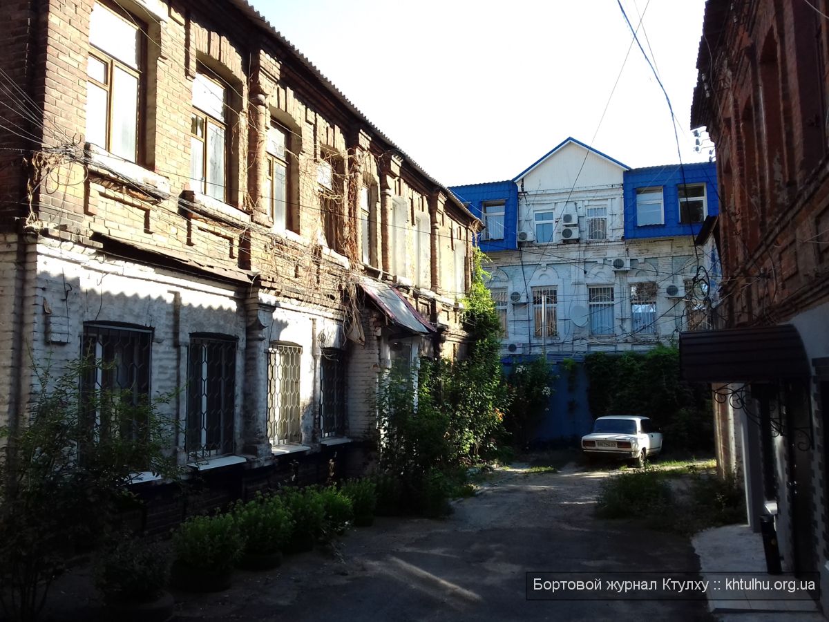 20190801 080527 dnepr old city 2019 khtulhu