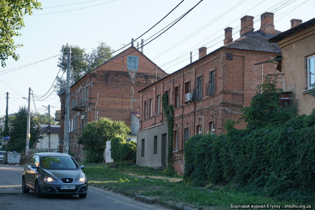  Прогулка по старым районам Днепра, екатеринославский стиль DSC03186