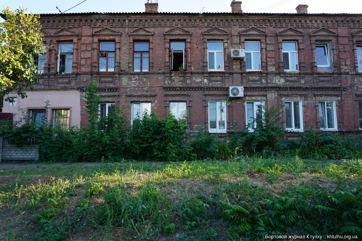  Прогулка по старым районам Днепра, екатеринославский стиль DSC03195