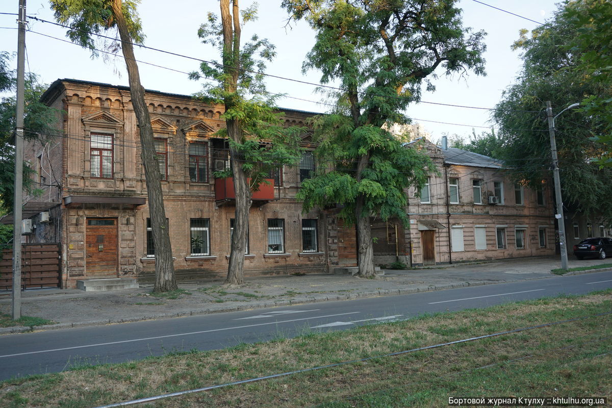  Прогулка по старым районам Днепра, екатеринославский стиль DSC03223