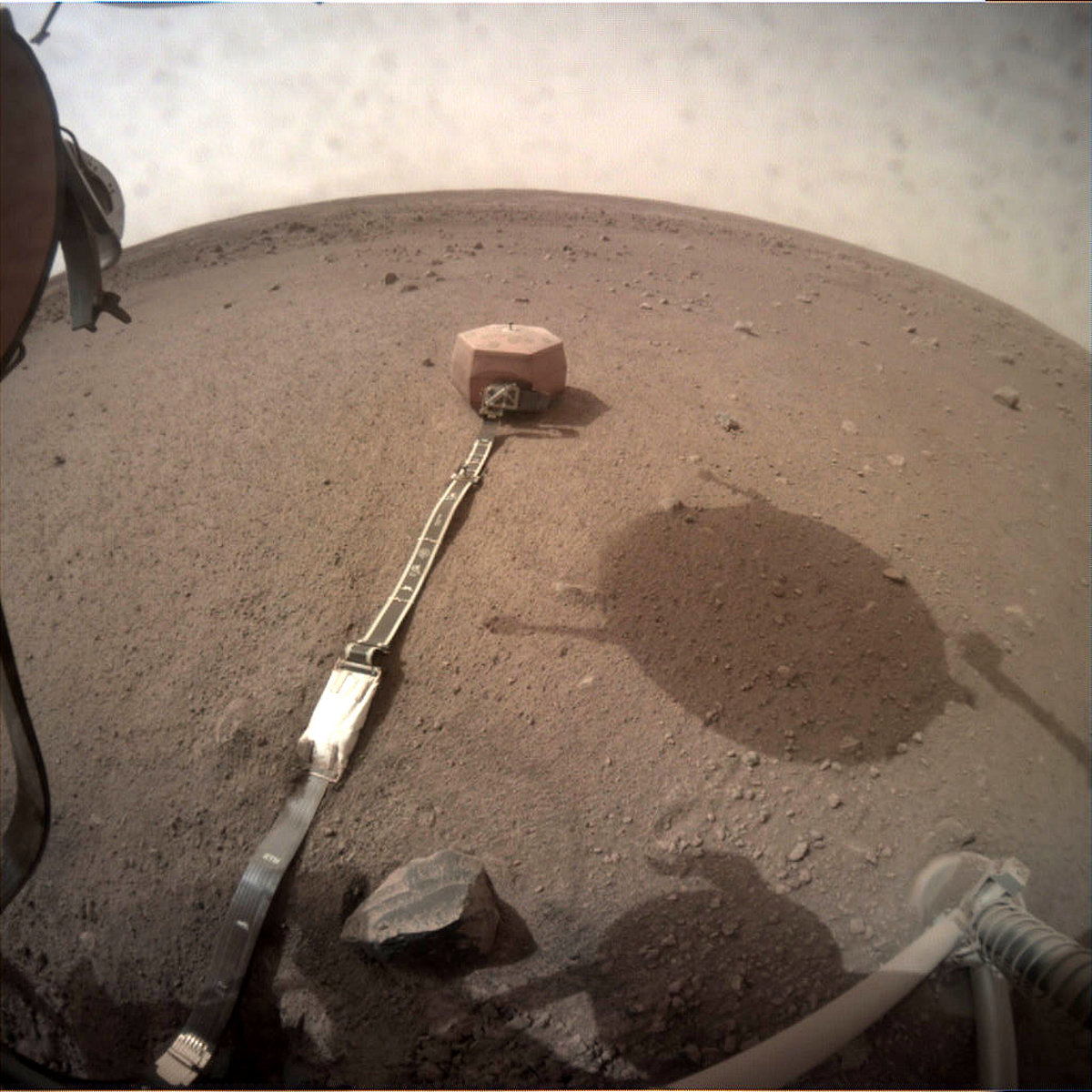  mars.nasa.gov insight raw images surface sol 0066 icc Image Credit: NASA/JPL-Caltech