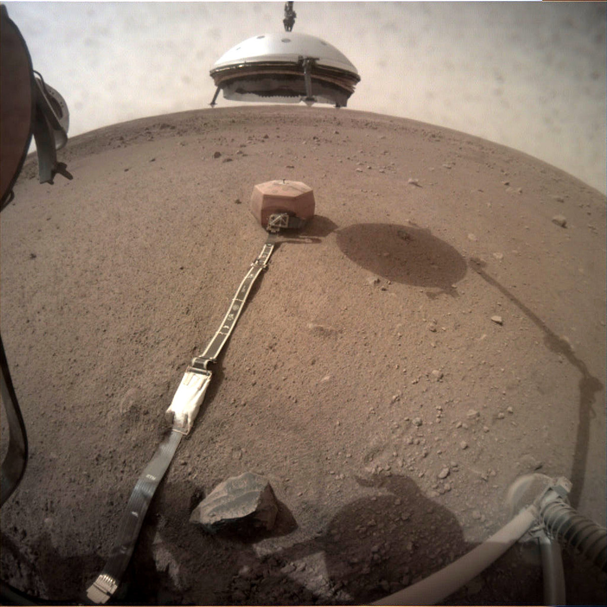  mars.nasa.gov insight raw images surface sol 0066 icc Image Credit: NASA/JPL-Caltech