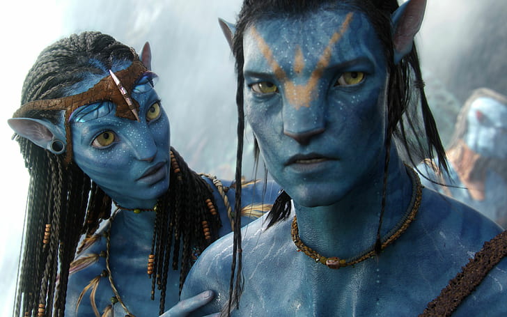 avatar high resolution wallpaper preview