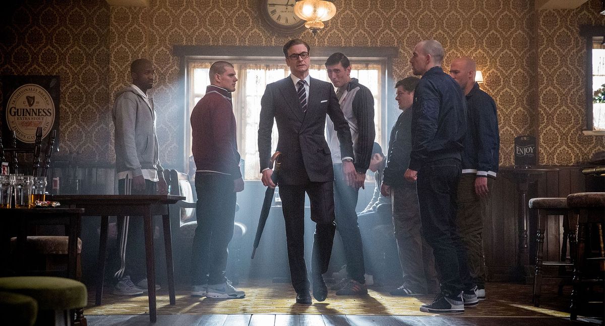 Kingsman