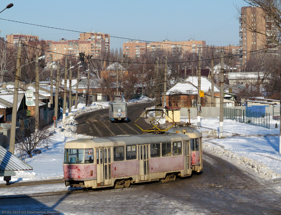 tatra t3 - gortransport.kharkov.ua