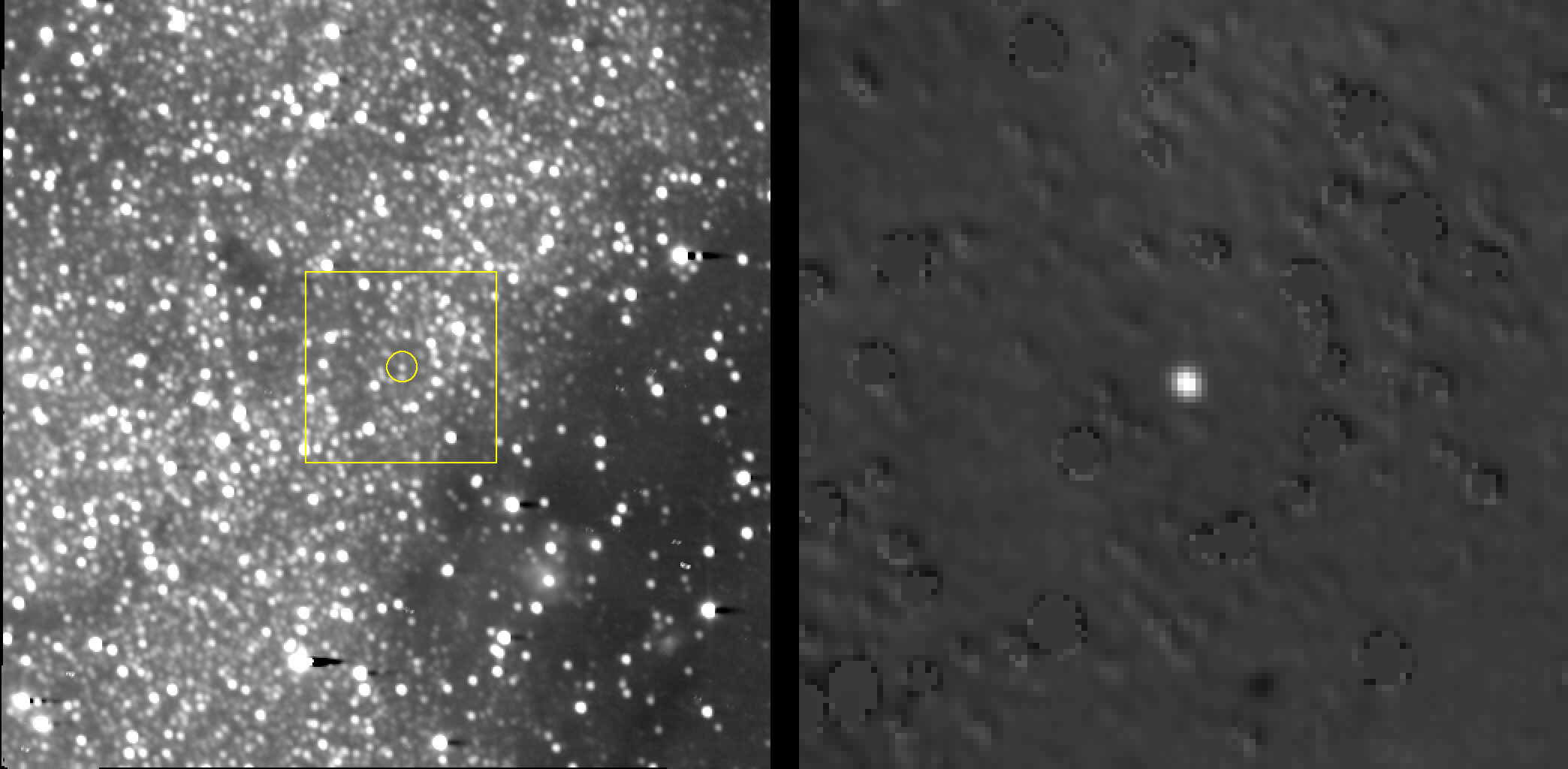 Ultima Thule Credit: NASA/JHUAPL/SwRI