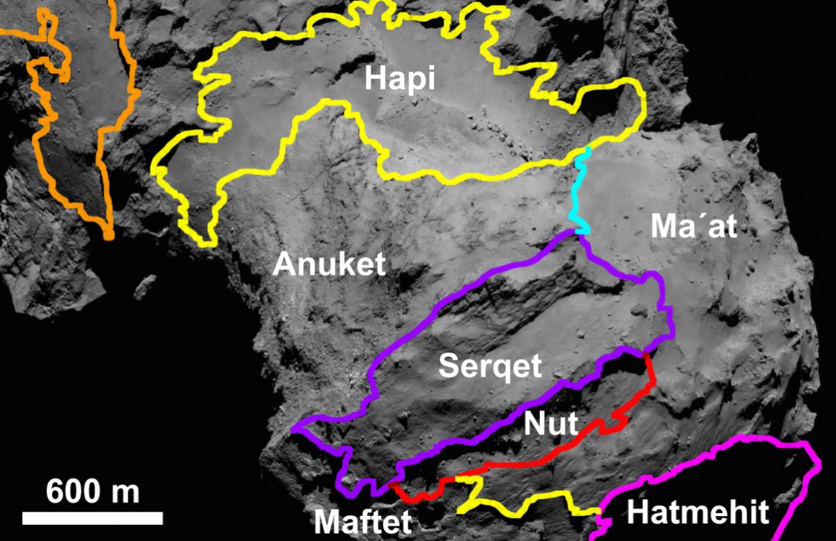 cometmap