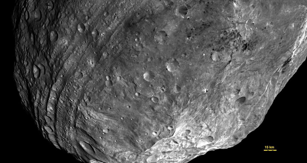 vesta