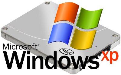 Установка Windows XP на SSD