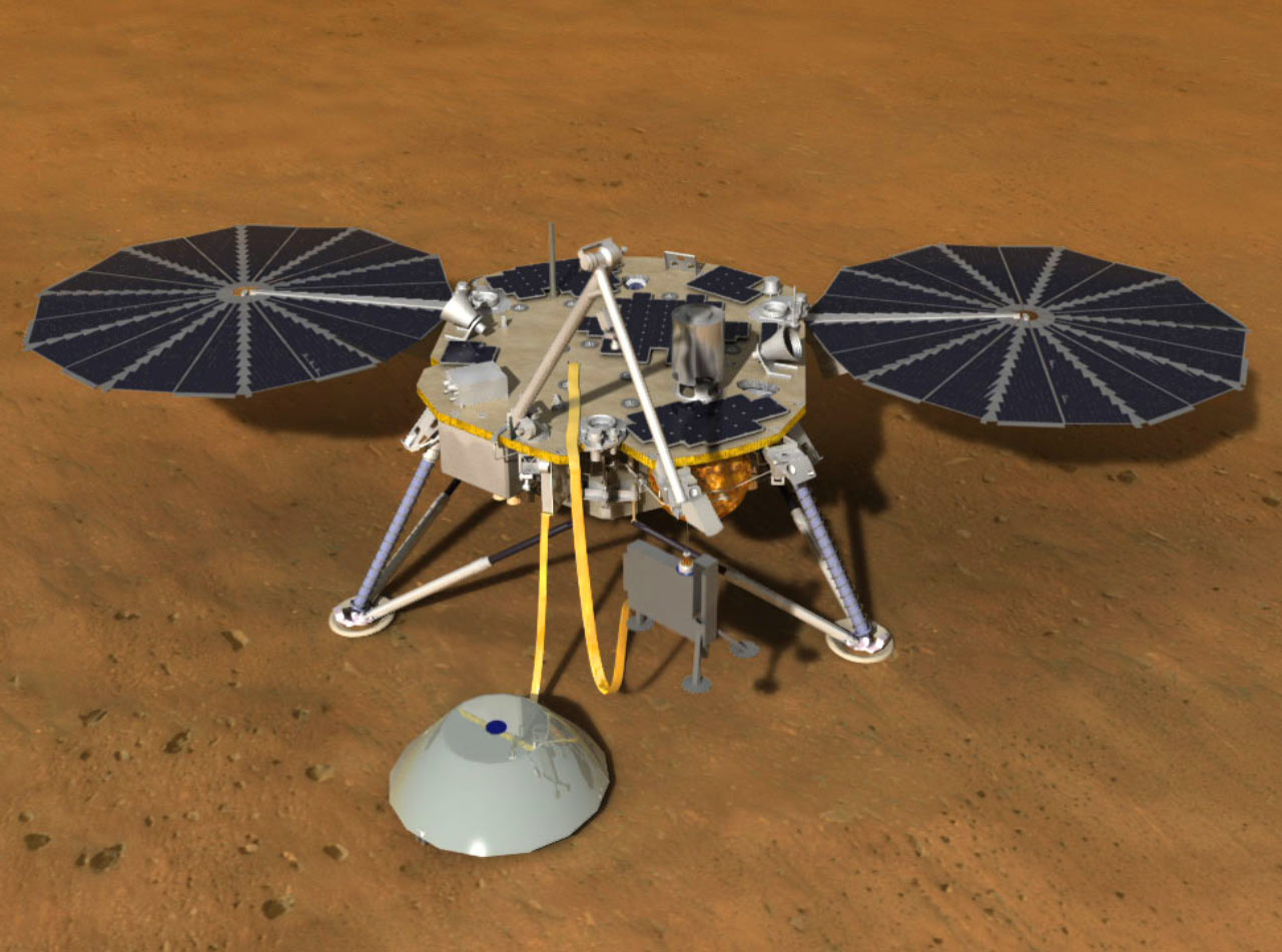 image 2852 1e InSight Lander