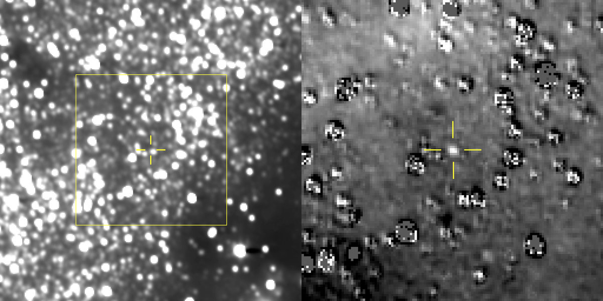 nh ultima thule first detection v3