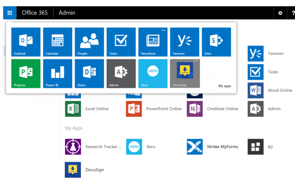 New Office 365 extensibility 2 v2